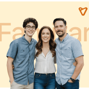 Plan cavere familiar