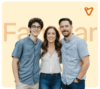 Plan cavere familiar